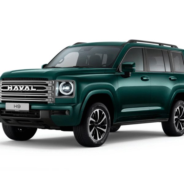 Купон на ТО HAVAL Pro- 35%