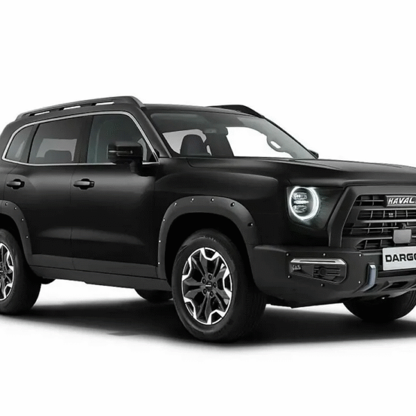 Купон на ТО HAVAL - 35%